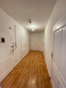Foto - Etagenwohnung zur Miete in Leipzig