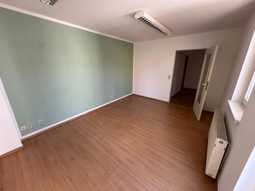 Foto - Büro mit Balkon in Bürogemeinschaft