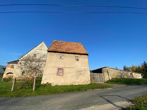 Foto - Einfamilienhaus zum Kaufen in Waldheim