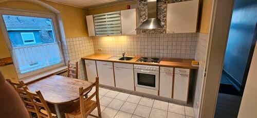 Foto - 3 ZKB Wohnung in Kassel Niederzwehren ab sofort verfügbar
