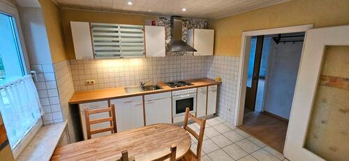 Foto - Etagenwohnung in Melsungen