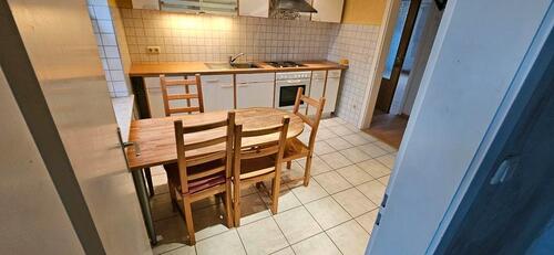 Foto - Etagenwohnung in Melsungen zur Miete