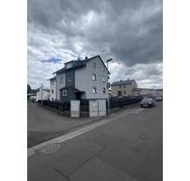3 Zimmer Wohnung Top Lage Erdgeschoss - Nidda