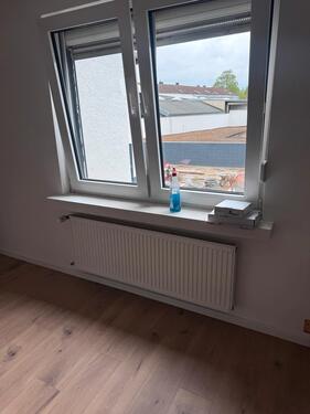Foto - Etagenwohnung in Nidda