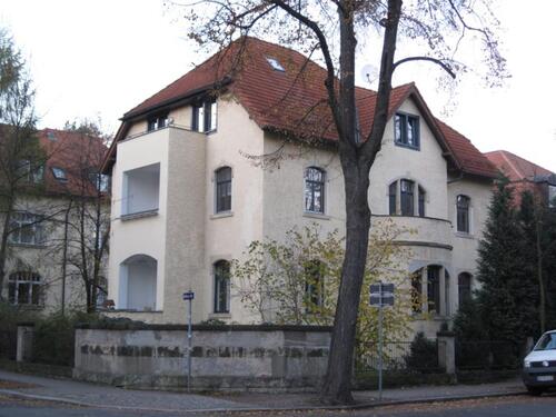 Foto - Hochwertige 3,5-Zimmer-Maisonette in Klotzsche-Königswald