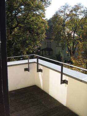Foto - Etagenwohnung zur Miete in Dresden