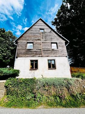 Foto - Einfamilienhaus zum Kaufen in Colditz