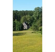 Freistehendes Einfamilienhaus mit großem Garten - Blankenheim