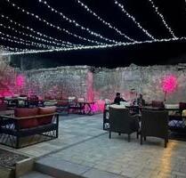 Bar Shishabar Hookah Gastronomie - Kaiserslautern Engelshof