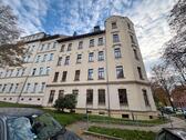 Foto - Attraktive 2-Raum-Wohnung in Chemnitz modernisiert!!!!