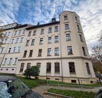 Attraktive 2-Raum-Wohnung in Chemnitz modernisiert!!!!