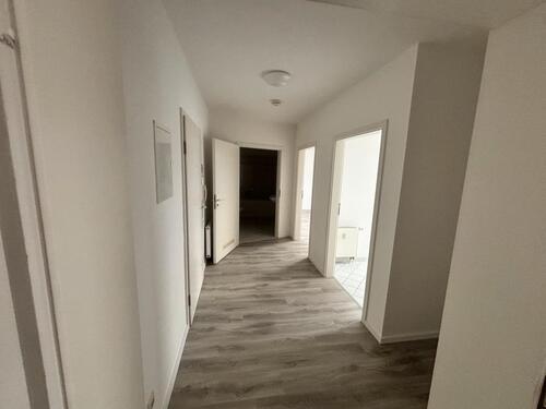 Foto - Etagenwohnung in Chemnitz