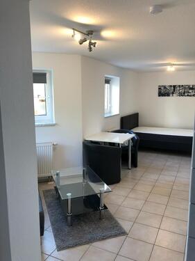 Foto - Etagenwohnung zur Miete in Heroldsbach