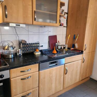 Foto - 3 Zimmerwohnung im Landkreis Gifhorn