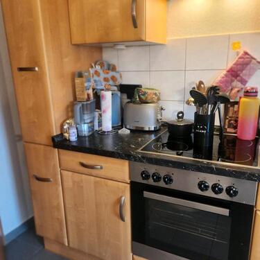 Foto - Etagenwohnung zur Miete in Ribbesbüttel