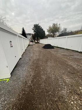 Foto - Nur noch 2 Garagen verfügbar 41065 MG Grevenbroicherstr. 58