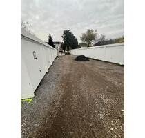 Nur noch 2 Garagen verfügbar 41065 MG Grevenbroicherstr. 58 - Mönchengladbach Nord