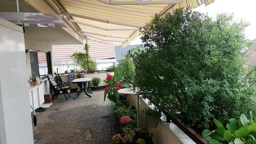 Foto - Etagenwohnung zur Miete in Waiblingen