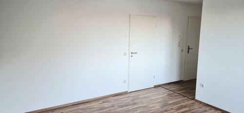 Foto - Etagenwohnung in Ilsede zur Miete