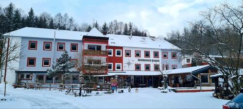 Foto - DG Wohnung in Deudesfeld zu vermieten
