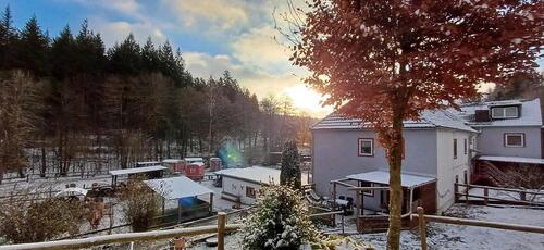 Foto - Etagenwohnung in Pelm zur Miete