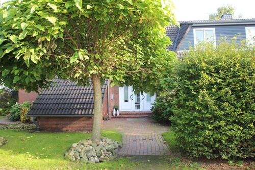 Foto - 5 Zimmer Etagenwohnung zur Miete in Varel