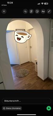 Foto - 3 Zimmer Etagenwohnung in Gelsenkirchen