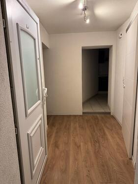 Foto - Mietwohnung 65qm mit Terrasse - 650,00 EUR Kaltmiete, ca.  65,00 m²