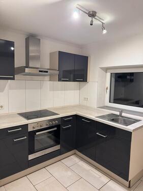 Foto - 3 Zimmer Etagenwohnung in Saarlouis