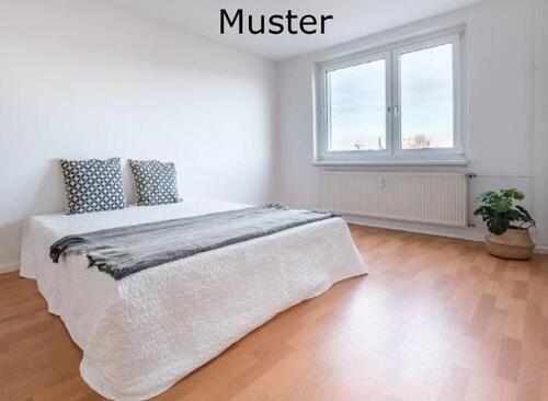 Foto - 2 Zimmer Etagenwohnung in Dresden