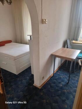 Foto - 2 Zimmer Etagenwohnung zur Miete in Kempten (Allgäu)