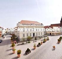 Ein Standort der Eindruck macht - Bürohaus im historischen Stadtkern von Havelberg