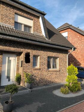 Foto - Von Privat: Wunderschöne Doppelhaushälfte