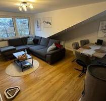 Wohnung 3 Zimmer Küche Bad Lahnblick - Wetzlar