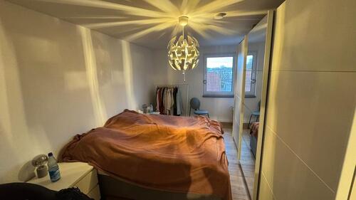 Foto - 4 Zimmer Etagenwohnung in Wetzlar