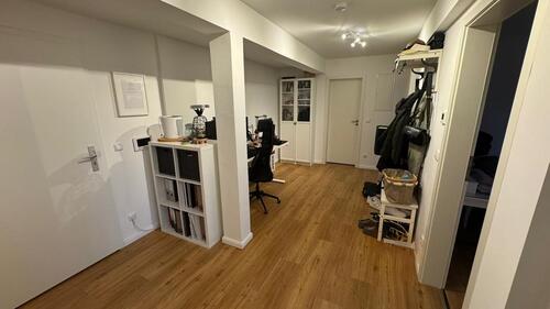 Foto - Etagenwohnung in Wetzlar zur Miete