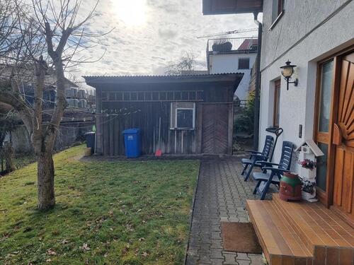 Foto - 5 Zimmer Einfamilienhaus in Pfullendorf