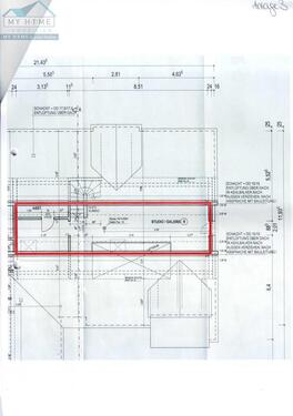 Foto - 2 Zimmer Etagenwohnung zur Miete in Schweich