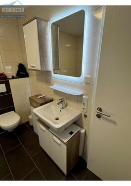 Foto - 2 Zimmer Etagenwohnung in Schweich