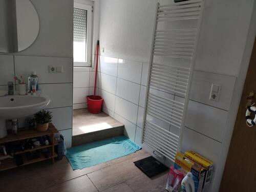 Foto - 3 Zimmer Dachgeschoßwohnung in Köngen