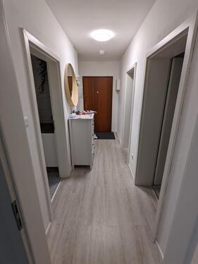 Foto - 2.5 Zimmer Hochparterre zur Miete in Husum