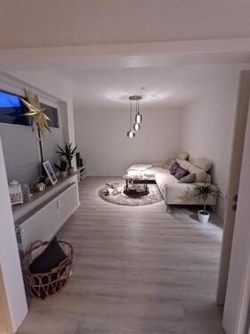 Foto - 2.5 Zimmer Hochparterre in Husum