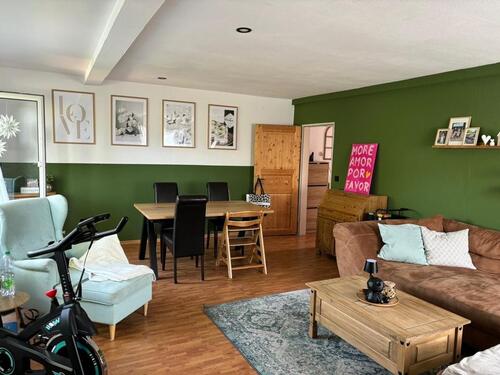 Foto - 3ZKB Wohnung in Sillenstede - 855,00&nbsp;EUR Kaltmiete, ca.&nbsp; 100,00&nbsp;m&sup2;