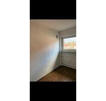 4-Zimmer-Wohnung mit Balkon in Straubing Ost