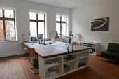 Foto - Büroplatz in Bürogemeinschaft auf St. Pauli zum 1.04. frei