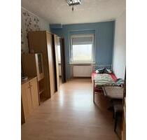 WOHNGEMEINSCHAFT WG WOHNUNG KÜCHE BAD EIN ZIMMER MONTEUR ZIMMER - Büchenbeuren