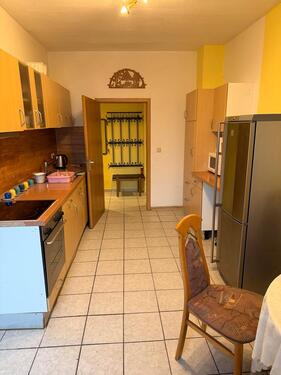 Foto - 1 Zimmer Etagenwohnung in Büchenbeuren