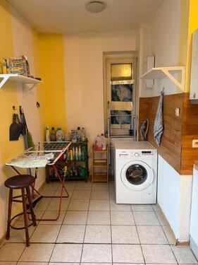 Foto - Etagenwohnung in Büchenbeuren zur Miete