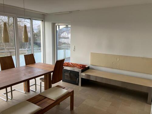 Foto - 8 Zimmer Etagenwohnung in Ruhstorf an der Rott