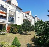 Im grünen Speckgürtel von Leipzig